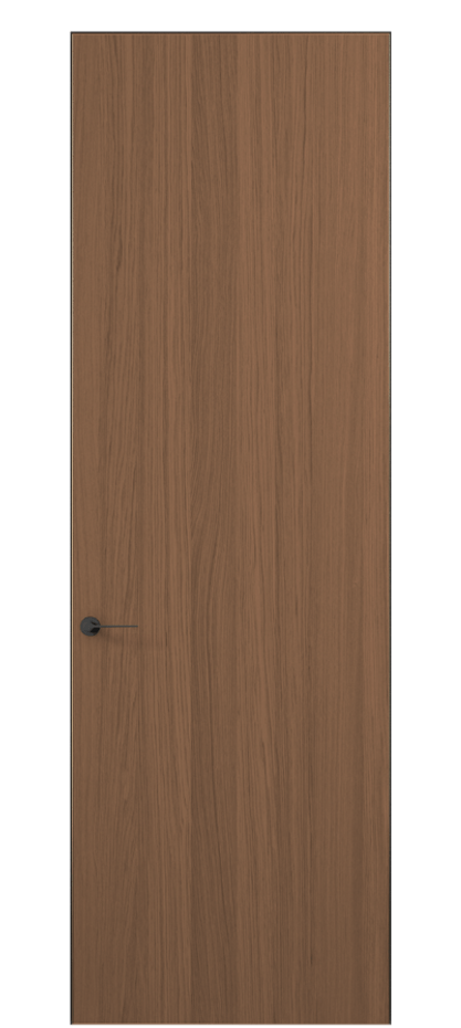 Межкомнатная дверь Planum Pro АКП 0010 Дуб серый матовый рифт  Цена 70989 ₽ | Volhovec