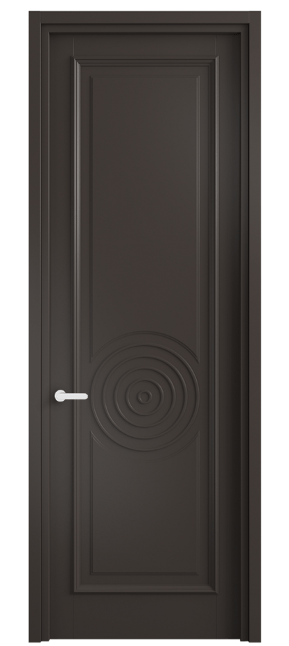Межкомнатная дверь Charm 6709 Бук антрацит  Цена 89599  | Volhovec