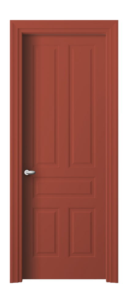 Дверь межкомнатная Esse 8531 Матовый белоснежный Фигурный универсальный наличник МБЛ Цена 69700 ₽ Наличники уже входят в базовый комплект. Фабрика дверей Волховец 8 (800) 551 43 19 Межкомнатная дверь Esse 8531 Матовый белоснежный Цена 69700 ₽ | Volhovec