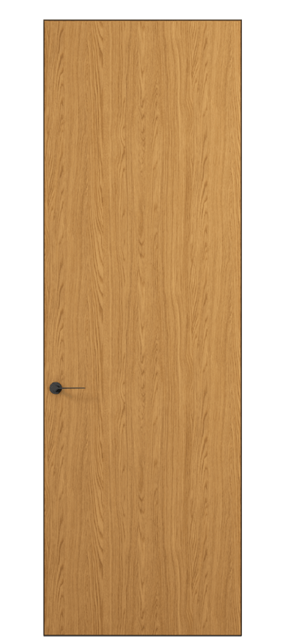 Межкомнатная дверь Planum Pro 0010 Ванильный дуб  Цена 37939 ₽ | Volhovec