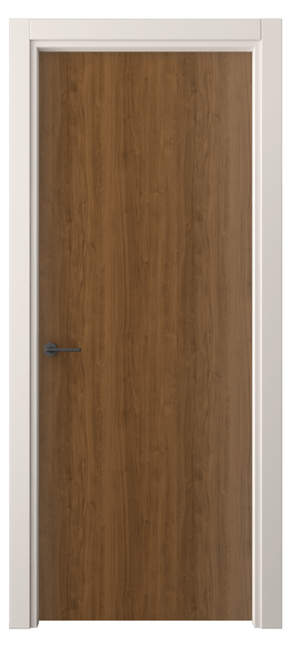Межкомнатная дверь Freedom 0010 Лесной орех  Цена 23580 ₽ | Volhovec