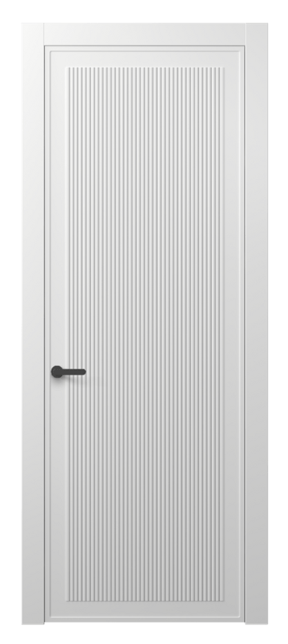 Дверь межкомнатная Dune 8622 Матовый белоснежный Гладкий компланарный наличник МБЛ Цена 1881 AZE Наличники уже входят в базовый комплект. Фабрика дверей Волховец 8 (800) 551 43 19 Межкомнатная дверь Dune 8622 Матовый белоснежный Цена 1881 AZE | Volhovec