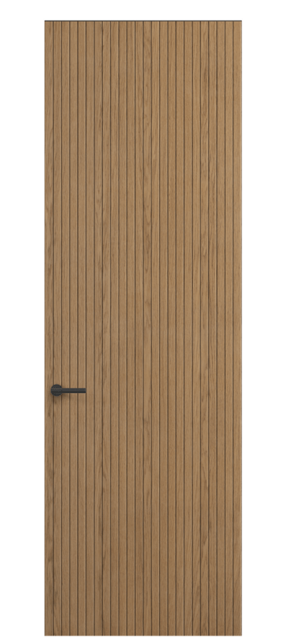 Межкомнатная дверь Select АКП 0019 Дуб миндальный матовый  Цена 109700 ₽ | Volhovec