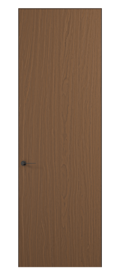 Дверь межкомнатная Planum Pro АКП 0010 Дуб шоколадный  Скрытый короб Черный Цена 59989 ₽ Cкрытый короб уже входит в комплект. Фабрика дверей Волховец 8 (800) 551 43 19 Межкомнатная дверь Planum Pro АКП 0010 Дуб шоколадный  Цена 59989 ₽ | Volhovec