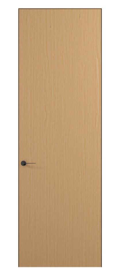 Межкомнатная дверь Planum Pro АКП 0010 Дуб песочный  Цена 59989 ₽ | Volhovec