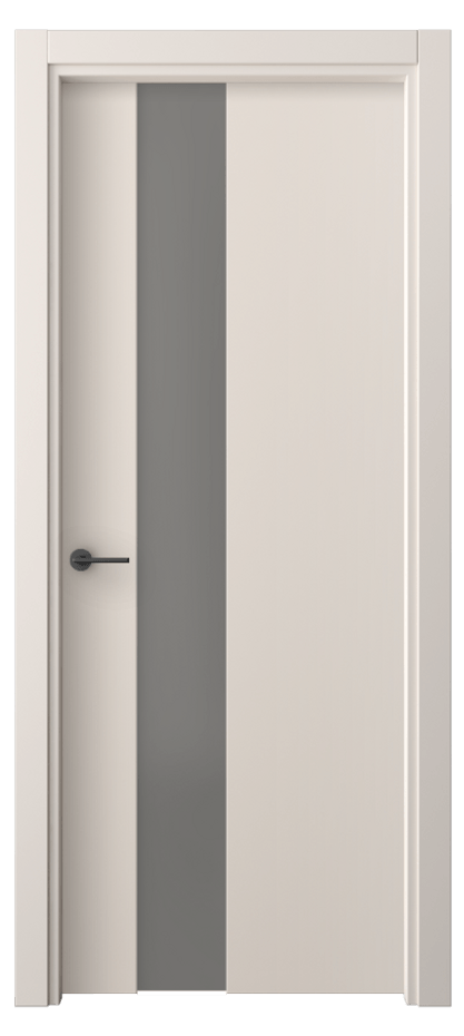 Дверь межкомнатная Freedom 4224 ПЭТ пудровый бежевый Сатинированное серое стекло, триплекс Классический гладкий наличник ПЭТБ Цена 38499 ₽ Наличники уже входят в базовый комплект. Фабрика дверей Волховец 8 (800) 551 43 19 Межкомнатная дверь Freedom 4224 ПЭТ пудровый бежевый Сатинированное серое стекло, триплекс Цена 38499 ₽ | Volhovec