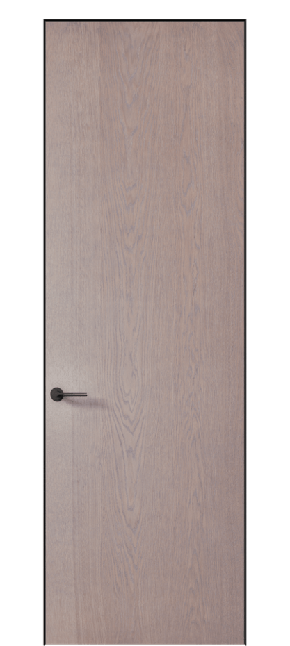 Межкомнатная дверь Planum Pro 0010 Дуб дымчатый  Цена 61269 ₽ | Volhovec