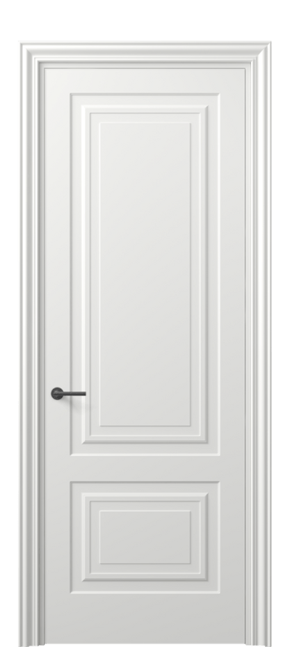 Межкомнатная дверь Mascot 8451 Матовый светло-серый  Цена 58970 ₽ | Volhovec