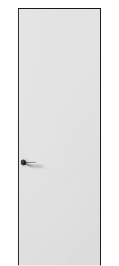 Дверь межкомнатная Planum Pro 0010 Белый шёлк Скрытый короб Черный Цена 39649 ₽ Cкрытый короб уже входит в комплект. Фабрика дверей Волховец 8 (800) 551 43 19 Межкомнатная дверь Planum Pro 0010 Белый шёлк Цена 39649 ₽ | Volhovec