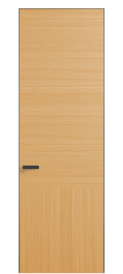 Межкомнатная дверь Rift АКП 0204 Дуб золотой матовый рифт  Цена 83089 ₽ | Volhovec