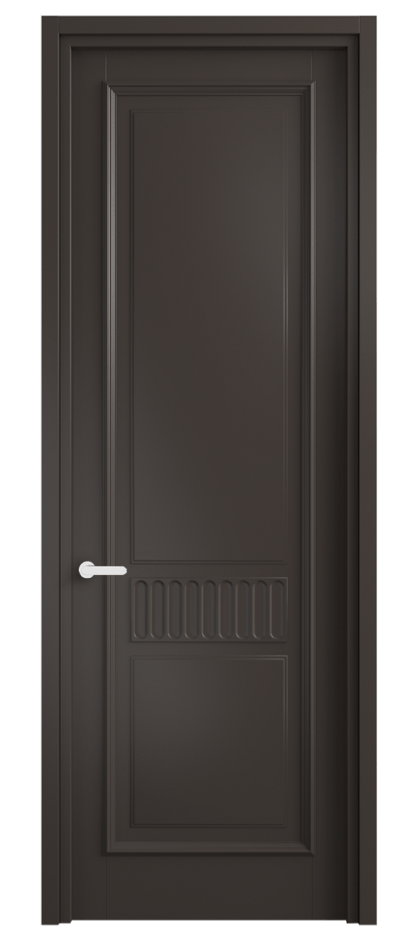Межкомнатная дверь Charm 6707 Бук антрацит  Цена 89599  | Volhovec