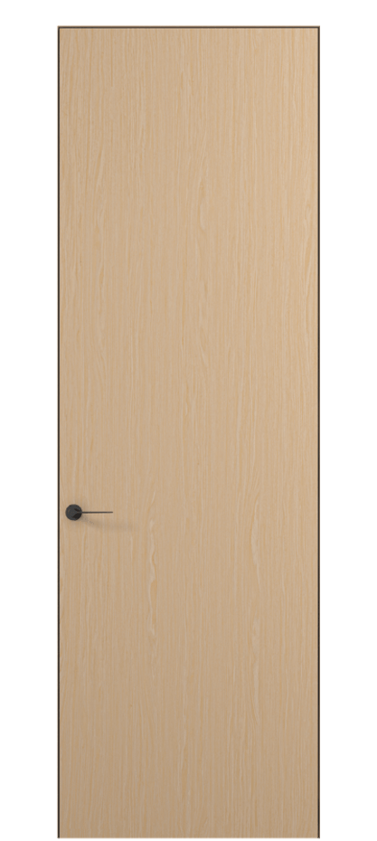 Дверь межкомнатная Planum Pro АКП 0010 Дуб молочный  Скрытый короб Черный Цена 59989 ₽ Cкрытый короб уже входит в комплект. Фабрика дверей Волховец 8 (800) 551 43 19 Межкомнатная дверь Planum Pro АКП 0010 Дуб молочный  Цена 59989 ₽ | Volhovec