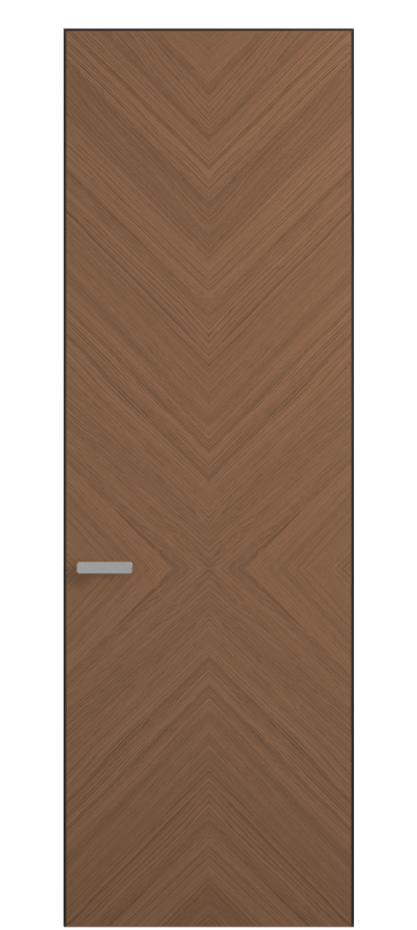 Дверь межкомнатная Rift 0205 Дуб серый матовый рифт Скрытый короб Черный Цена 94469 ₽ Наличники уже входят в базовый комплект. Фабрика дверей Волховец 8 (800) 551 43 19 Межкомнатная дверь Rift 0205 Дуб серый матовый рифт Цена 94469 ₽ | Volhovec