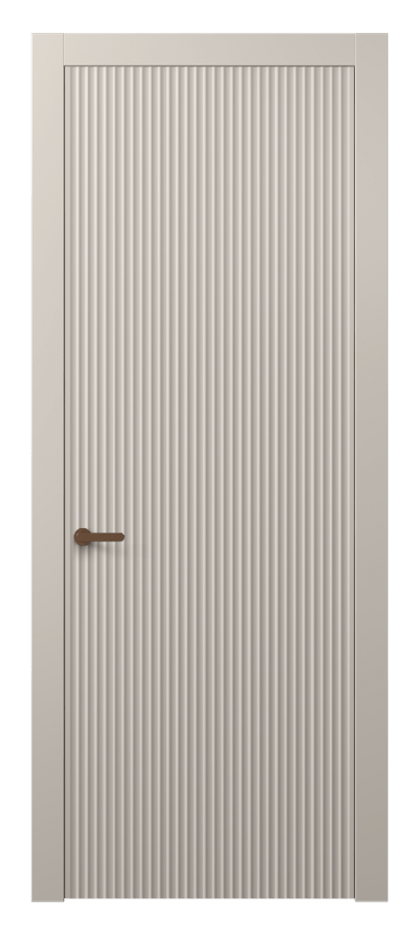 Дверь межкомнатная Alba 8641 Матовый светло-бежевый Гладкий компланарный наличник МСБЖ Цена 1881 AZE Наличники уже входят в базовый комплект. Фабрика дверей Волховец 8 (800) 551 43 19 Межкомнатная дверь Alba 8641 Матовый светло-бежевый Цена 1881 AZE | Volhovec