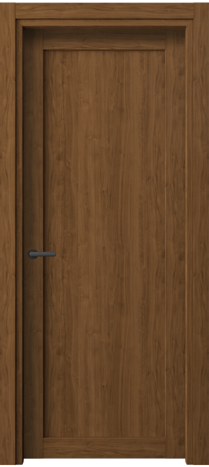 Межкомнатная дверь Neo 2108 Лесной орех  Цена 31099 ₽ | Volhovec