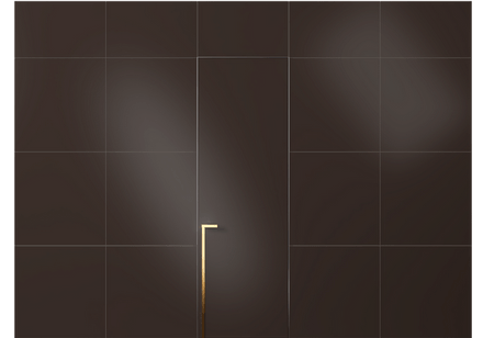 Панели для стен Стеновая панель в эмали Матовый антрацит. Цвет Матовый антрацит. Материал Гладкая эмаль. Коллекция Эмаль. Фото. Панели для отделки стен Стеновая панель в эмали Матовый антрацит. Цвет Матовый антрацит. Материал Гладкая эмаль. Коллекция Эмаль. Картинка.