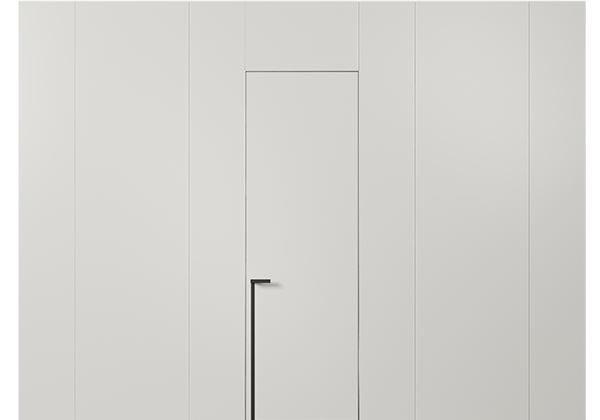 Панели для стен Стеновая панель в эмали Матовый серый. Цвет Матовый серый. Материал Гладкая эмаль. Коллекция Эмаль. Фото. Панели для отделки стен Стеновая панель в эмали Матовый серый. Цвет Матовый серый. Материал Гладкая эмаль. Коллекция Эмаль. Картинка.