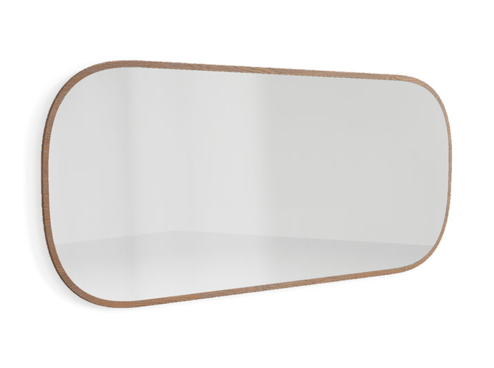 Мебель Зеркало настенное Primo 175×70 см. Цвет Дуб каштановый матовый. Материал Массив дуба матовый. Коллекция Зеркало настенное Primo 175×70 см. Фото. Мебель Зеркало настенное Primo 175×70 см. Цвет Дуб каштановый матовый. Материал Массив дуба матовый. Коллекция Зеркало настенное Primo 175×70 см. Картинка.