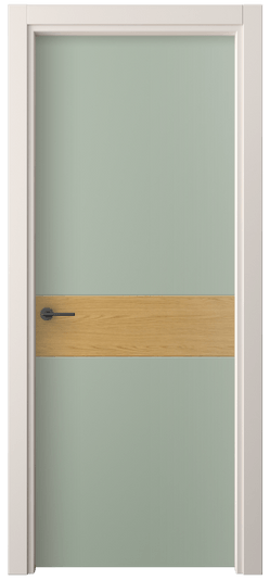 Межкомнатная дверь 4221 ПЭСО. Цвет ПЭТ светло-оливковый. Материал ПЭТ. Коллекция Freedom. Фото. Дверь межкомнатная 4221 ПЭСО. Цвет ПЭТ светло-оливковый. Материал ПЭТ. Коллекция Freedom. Картинка.