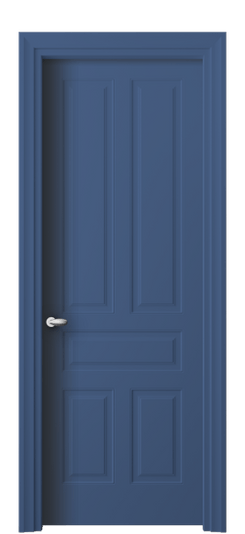 Межкомнатная дверь 8531 Отдалённо-синий RAL 5023. Цвет RAL Отдалённо-синий RAL 5023. Материал Гладкая эмаль. Коллекция Esse. Фото. Дверь межкомнатная 8531 Отдалённо-синий RAL 5023. Цвет RAL Отдалённо-синий RAL 5023. Материал Гладкая эмаль. Коллекция Esse. Картинка.