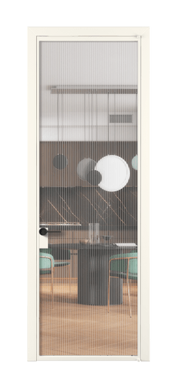 Межкомнатная дверь АЛПЛ040.01 АПБЛ MORU. Цвет Алюминий пудровый белый. Материал Алюминий в эмали. Коллекция Формато. Фото. Дверь межкомнатная АЛПЛ040.01 АПБЛ MORU. Цвет Алюминий пудровый белый. Материал Алюминий в эмали. Коллекция Формато. Картинка.