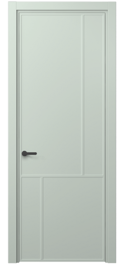 Межкомнатная дверь 8606 NCS S 1005-B80G. Цвет NCS NCS S 1005-B80G. Материал Гладкая эмаль. Коллекция Frame. Фото. Дверь межкомнатная 8606 NCS S 1005-B80G. Цвет NCS NCS S 1005-B80G. Материал Гладкая эмаль. Коллекция Frame. Картинка.