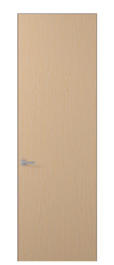 Межкомнатная дверь ПУ 0010 МШНДМ. Цвет Дуб молочный матовый. Материал Мультишпон Naturwood. Коллекция Planum. Фото. Дверь межкомнатная ПУ 0010 МШНДМ. Цвет Дуб молочный матовый. Материал Мультишпон Naturwood. Коллекция Planum. Картинка.