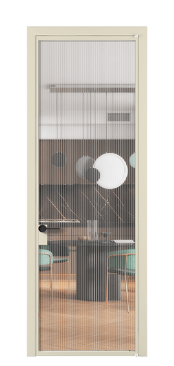 Межкомнатная дверь АЛПЛ040.01 АБСР MORU. Цвет Алюминий бежево-серый. Материал Алюминий в эмали. Коллекция Формато. Фото. Дверь межкомнатная АЛПЛ040.01 АБСР MORU. Цвет Алюминий бежево-серый. Материал Алюминий в эмали. Коллекция Формато. Картинка.