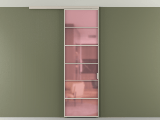 Алюминевая перегородка АЛПР 040.04_АСБЖ_САТ РОЗ_new. Цвет Алюминий светло-бежевый. Материал Алюминий в эмали. Коллекция Перегородка Formato вдоль стены на потолок 1 створка. Фото. Алюминевая перегородка АЛПР 040.04_АСБЖ_САТ РОЗ_new. Цвет Алюминий светло-бежевый. Материал Алюминий в эмали. Коллекция Перегородка Formato вдоль стены на потолок 1 створка. Картинка.