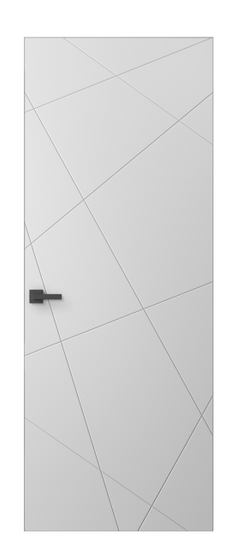 Межкомнатная дверь АКП 8048 ГРН. Цвет Грунт под покраску. Материал Грунт под покраску. Коллекция Linea. Фото. Дверь межкомнатная АКП 8048 ГРН. Цвет Грунт под покраску. Материал Грунт под покраску. Коллекция Linea. Картинка.