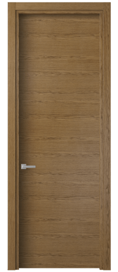 Межкомнатная дверь 0010 ДЯН. Цвет Дуб янтарный. Материал Шпон ценных пород. Коллекция Planum. Фото. Дверь межкомнатная 0010 ДЯН. Цвет Дуб янтарный. Материал Шпон ценных пород. Коллекция Planum. Картинка.