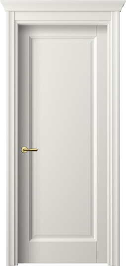 Межкомнатная дверь 1401 СТБЛ. Цвет Софт-тач белоснежный. Материал Полипропилен. Коллекция Galant. Фото. Дверь межкомнатная 1401 СТБЛ. Цвет Софт-тач белоснежный. Материал Полипропилен. Коллекция Galant. Картинка.