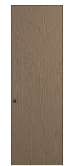Межкомнатная дверь 0010 МШНДД. Цвет Дуб дымный матовый. Материал Мультишпон Naturwood. Коллекция Planum Pro. Фото. Дверь межкомнатная 0010 МШНДД. Цвет Дуб дымный матовый. Материал Мультишпон Naturwood. Коллекция Planum Pro. Картинка.