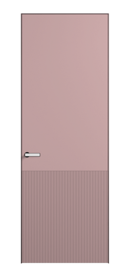 Межкомнатная дверь 8204 NCS S 1515-R10B. Цвет NCS NCS S 1515-R10B. Материал Гладкая эмаль. Коллекция Velvet. Фото. Дверь межкомнатная 8204 NCS S 1515-R10B. Цвет NCS NCS S 1515-R10B. Материал Гладкая эмаль. Коллекция Velvet. Картинка.