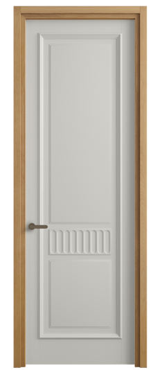 Межкомнатная дверь 6707 БТСР . Цвет Бук тёплый серый. Материал Массив бука эмаль. Коллекция Charm. Фото. Дверь межкомнатная 6707 БТСР . Цвет Бук тёплый серый. Материал Массив бука эмаль. Коллекция Charm. Картинка.