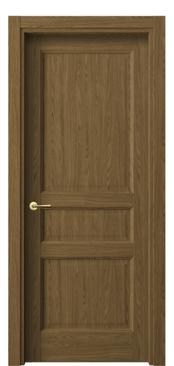 Межкомнатная дверь 1431 ТФД. Цвет Торфяной дуб. Материал Ламинатин. Коллекция Galant. Фото. Дверь межкомнатная 1431 ТФД. Цвет Торфяной дуб. Материал Ламинатин. Коллекция Galant. Картинка.