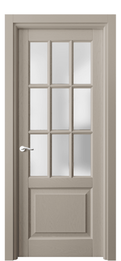 Межкомнатная дверь 0748 ДБСК САТ. Цвет Дуб бисквитный. Материал Массив дуба эмаль. Коллекция Lignum. Фото. Дверь межкомнатная 0748 ДБСК САТ. Цвет Дуб бисквитный. Материал Массив дуба эмаль. Коллекция Lignum. Картинка.