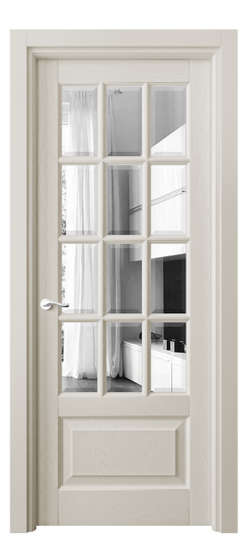 Межкомнатная дверь 0728 ДОС ЗЕР-Ф. Цвет Дуб облачный серый. Материал Массив дуба эмаль. Коллекция Lignum. Фото. Дверь межкомнатная 0728 ДОС ЗЕР-Ф. Цвет Дуб облачный серый. Материал Массив дуба эмаль. Коллекция Lignum. Картинка.