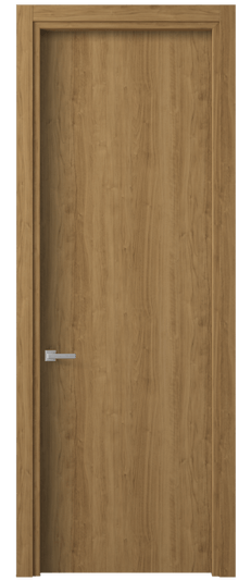 Межкомнатная дверь 0010 ГОР. Цвет Грецкий орех. Материал Ламинатин. Коллекция Planum. Фото. Дверь межкомнатная 0010 ГОР. Цвет Грецкий орех. Материал Ламинатин. Коллекция Planum. Картинка.