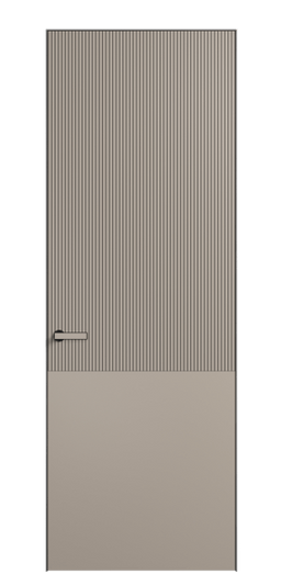 Межкомнатная дверь 8205 МБСК. Цвет Матовый бисквитный. Материал Гладкая эмаль. Коллекция Velvet. Фото. Дверь межкомнатная 8205 МБСК. Цвет Матовый бисквитный. Материал Гладкая эмаль. Коллекция Velvet. Картинка.